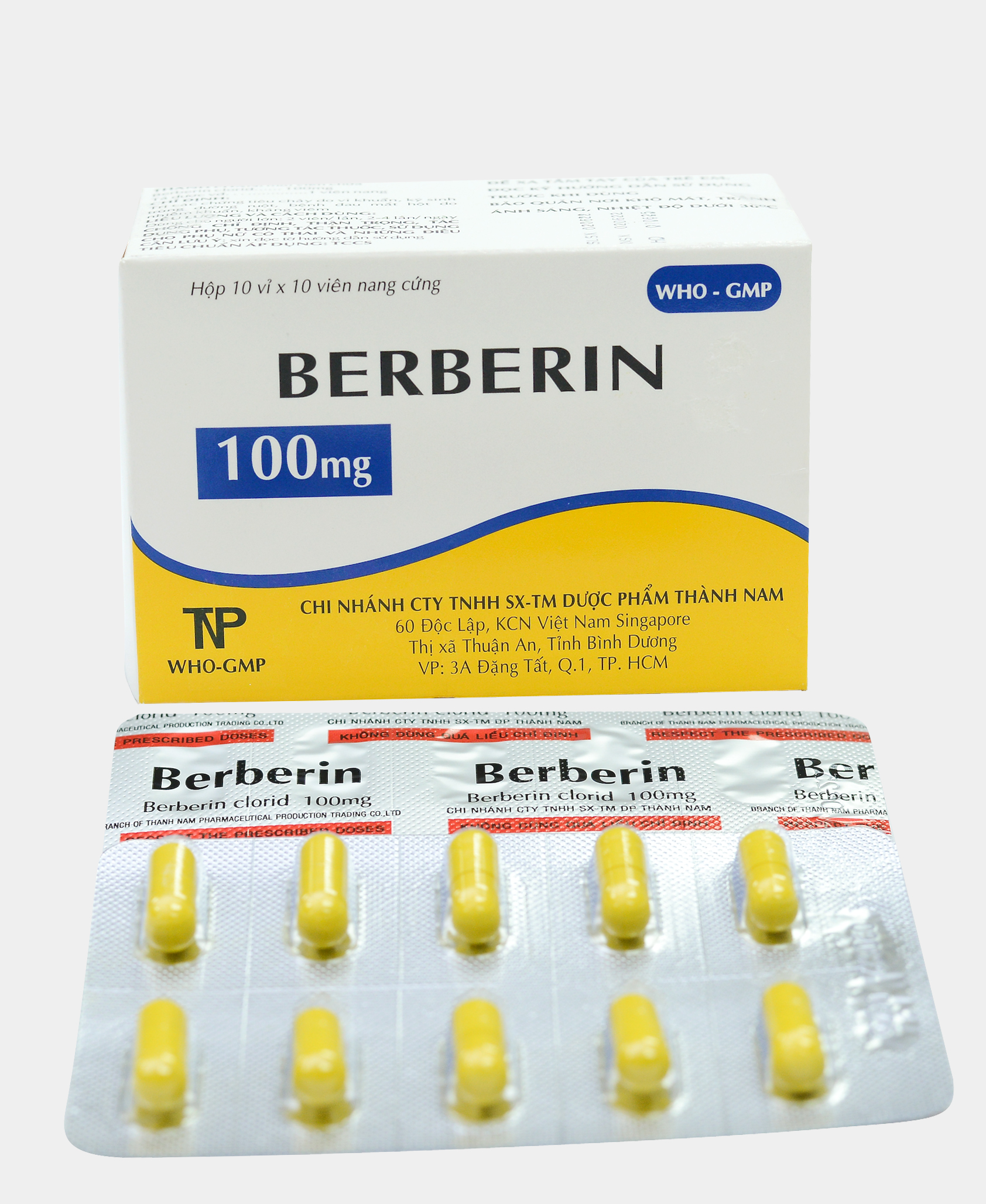 BERBERIN